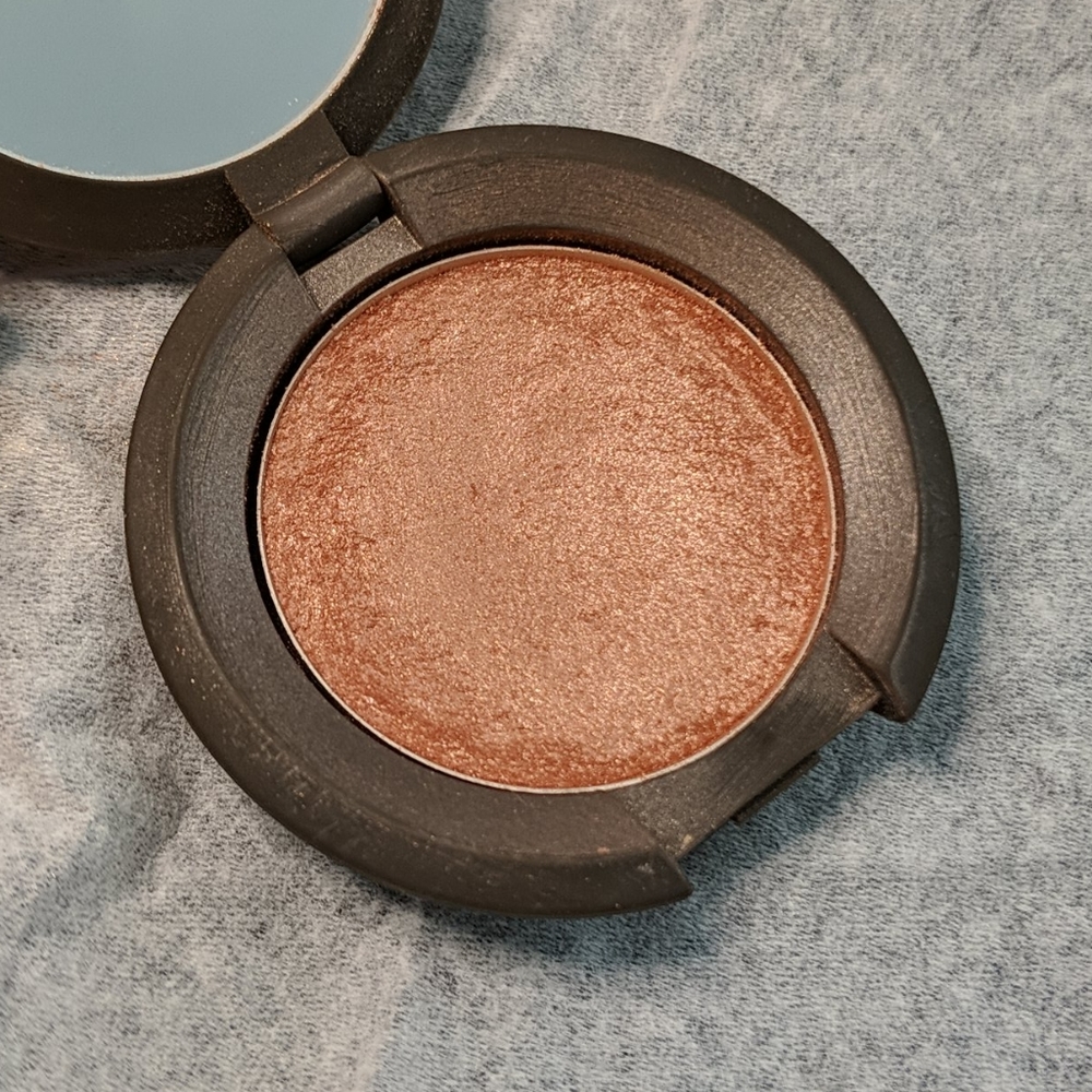 Becca Shimmering Skin Perfector mini - Rose Gold